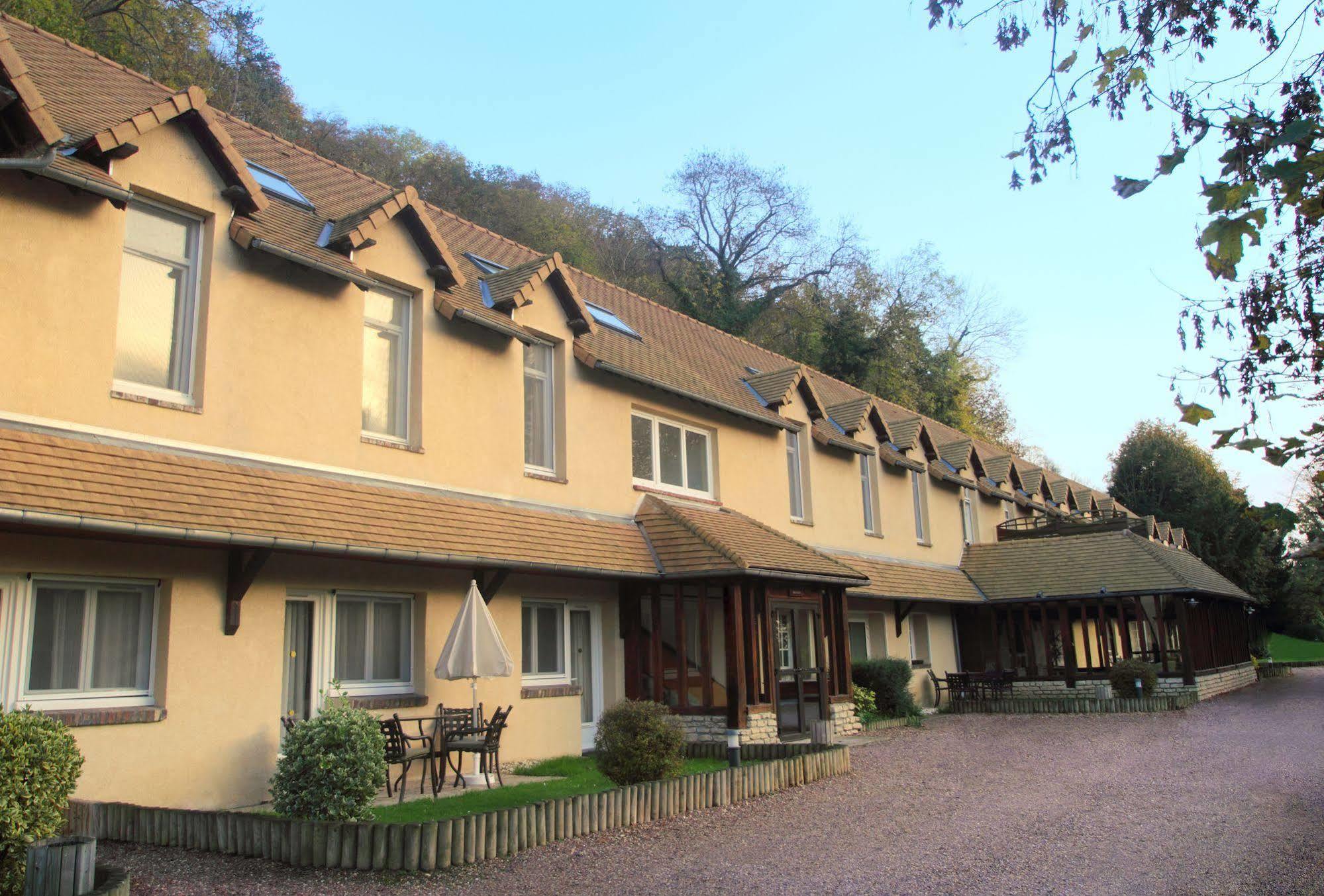 Karma Manoir Des Deux Amants Connelles Exterior foto